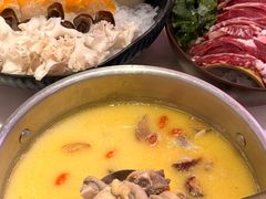 -花城粤菜餐厅(高新区店)