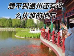 -西海子公园