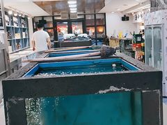 -鲜味食族水产·海鲜餐厅