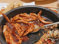 -米村拌饭(银泰中心店)