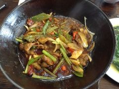 -老北京炸酱面(故宫店)