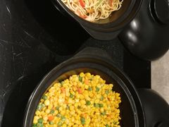 -比格比萨自助(万柳华联店)