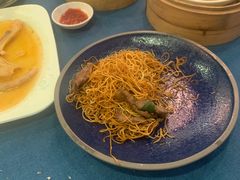 -伯乐居茶艺馆(石岐大信店)