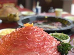 一咪鸭肠-袁老四老火锅(大丰店)