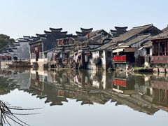 -震泽古镇