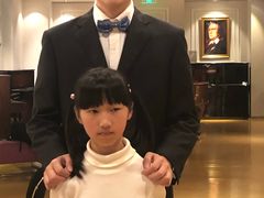-小小莫扎特钢琴馆(香港名都店)