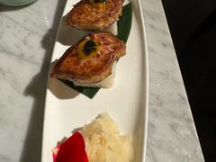 -阿吾罗日本料理(K11艺术中心店)