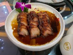 黑木黑叉烧-新榕记滨江壹號