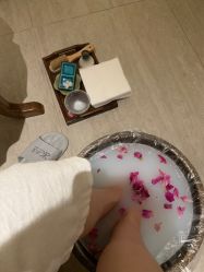 -禾美科技美肤·芳香疗愈SPA联合会所