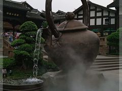 -磁器口古镇