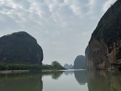 -江西龙虎山景区