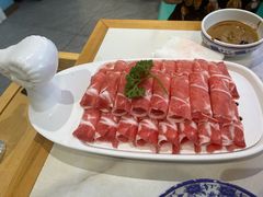 -京悦南门涮羊肉(长寿路店)