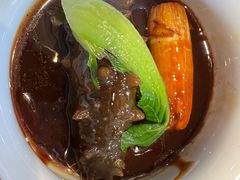 -魁盛居百年鲁菜馆(中林路店)