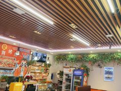-蜀湘情特色烤鱼川湘菜(龙湖北京大兴天街店)