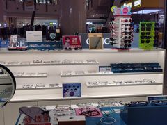 -宝岛眼镜·蔡司·依视路·青少儿近视防控验配中心(西市城购物中心店)