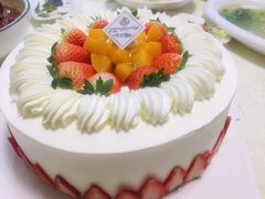 -摩尔森林·蛋糕烘焙·甜品自助(三牌楼店)