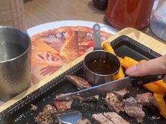 -必胜客(大观天地店)