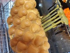 -南湖公园地摊集市