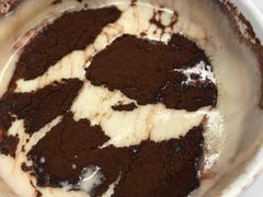 提拉米苏摩卡-瑞幸咖啡(第一城店)