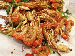 -老虎滩大连海鲜烧烤(建邺云锦路总店)