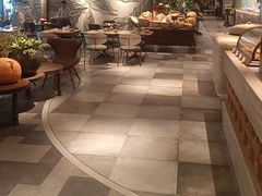 -金海华·四季时堂·第一食堂(现代传媒广场店)
