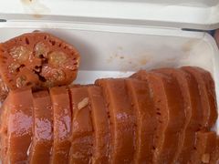 -蜜汁藕(三七八巷店)