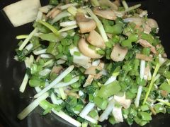 -金牌外婆家(苏州中心店)