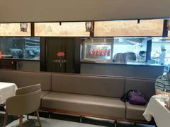 -小厨娘淮扬菜(天印大道店)