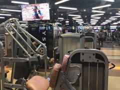 -舒适堡(宝地广场店)