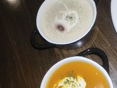 -安妮意大利餐厅(日坛店)