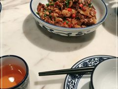 -老街鱼嘴巴(步步高新天地店)