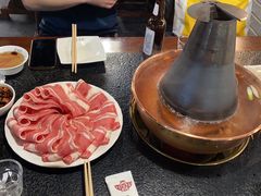 -再宣武文化主题餐厅·清真