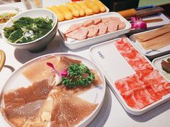 -小龙坎火锅(仓山万达店)