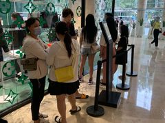 -LV路易威登(德基广场店)