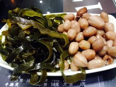 -川香煲(茅台路店)
