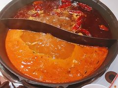 -江北北火锅馆·公路夜市(魏公村店)