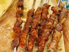 -新疆巴州金丝特餐厅(大钟寺店)