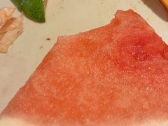 -大山炭火烤肉自助(百盛步行街广场店)