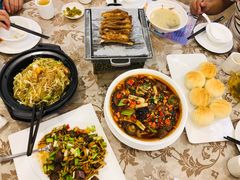 -新兴家喻酒家·羊城名宴(昌岗店)