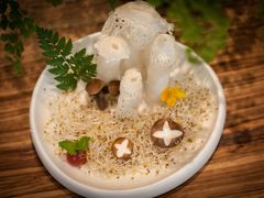 -禅蕴素食生活馆