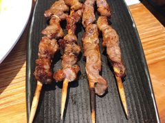 -塔哈尔·新疆盛宴(城西银泰店)