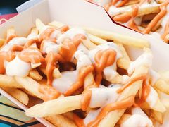 -麦当劳(塔园路店)