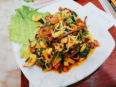 -长今家韩国料理(瑞景店)