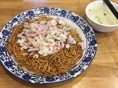 -裕兴记·三虾面(西北街总店)