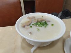 -盛记粥面(佐敦店)