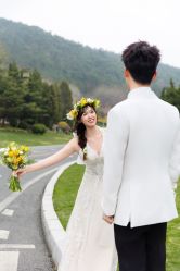 -金夫人婚纱摄影全球旅拍(大连店)