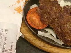 -麦当劳(春风店)