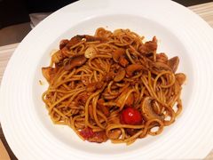-必胜客(嘉兴八佰伴店)