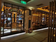 -天津瀚金佰九号温泉酒店(南楼地铁站店)