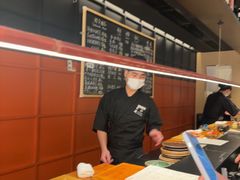 -Sushi Hanzo半藏(天环广场店)